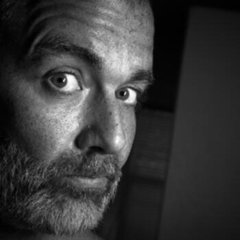 winnipeg based Headshot photographer jon schroeder