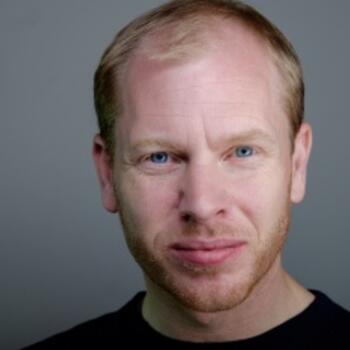 Bowness-on-Windermere based Headshot photographer Matthew Maddock