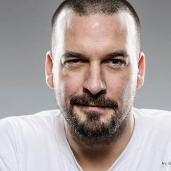 Obersiebenbrunn based Headshot photographer Jürgen Hofer