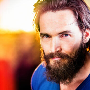 Los Angeles based Headshot photographer Justin Ellis-Johnson