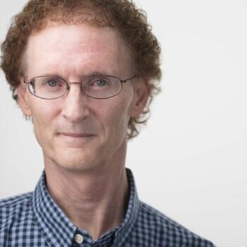 Tampa based Headshot photographer Mike Nicholls