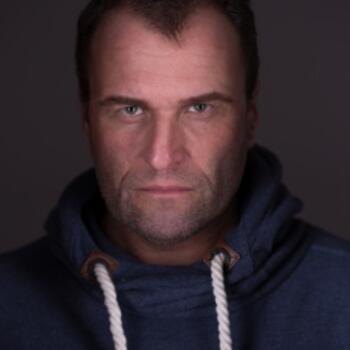 Duesseldorf based Headshot photographer Joerg Brandt