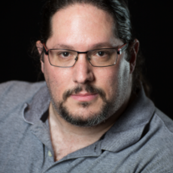 Chesterfield based Headshot photographer Jason Bauman