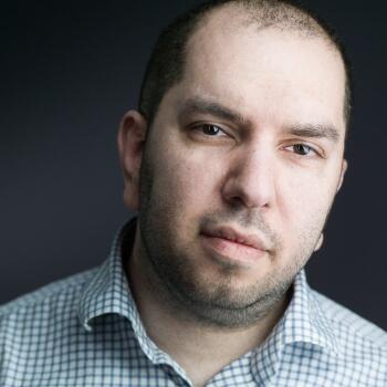 Rochester based Headshot photographer One Sharp Joe