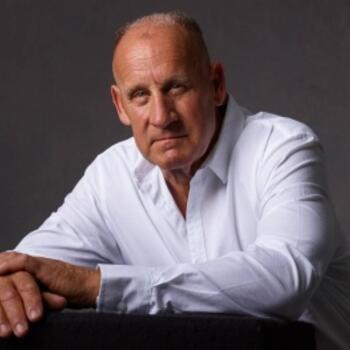 Las Vegas based Headshot photographer David Barton