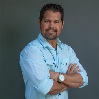 Las Vegas based Headshot photographer John Naccarato
