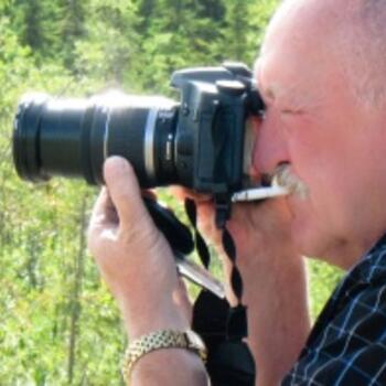 Lower Burrell based Headshot photographer Anthony Sobotka