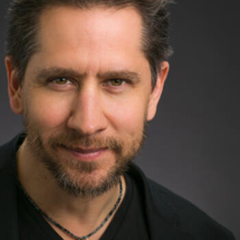 Edmonton based Headshot photographer Keith Swekla