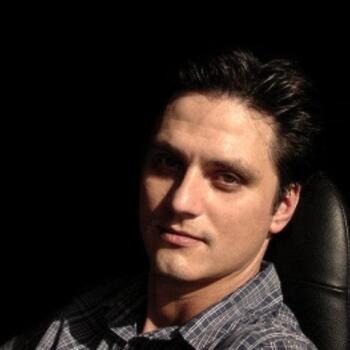 Citrus Heights based Headshot photographer Anthony Peric