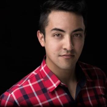 La Paz based Headshot photographer Samuel Prada