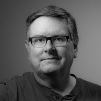 San Mateo based Headshot photographer Chuck Potter