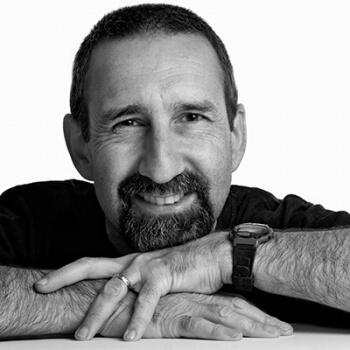 Portsmouth based Headshot photographer Steve Hughes