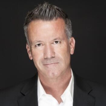 Tucson based Headshot photographer Darin Wallentine