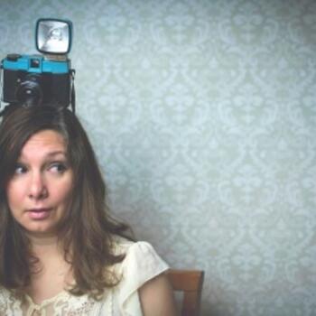 Woodinville based Headshot photographer chelle caldwell