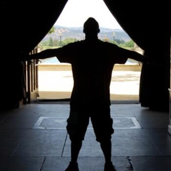 Mt Holly based Headshot photographer David D'Agostino