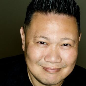West Palm Beach based Headshot photographer Anthony Eusebio