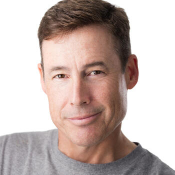 Tucson based Headshot photographer Jim Irish