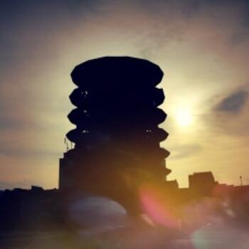 Gua Musang based Headshot photographer Mohd Azam Abdul Hamid