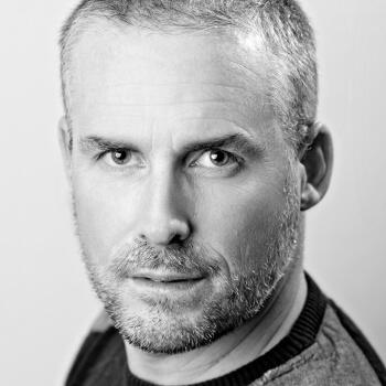 Maidstone based Headshot photographer David Pearce