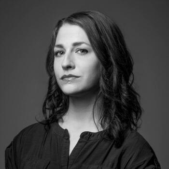 MILWAUKEE based Headshot photographer Lacy Landre