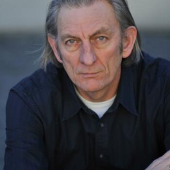 Melbourne based Headshot photographer Peter Berzanskis