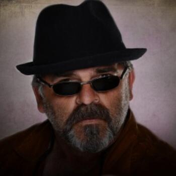 Loomis based Headshot photographer Robert Gallagher