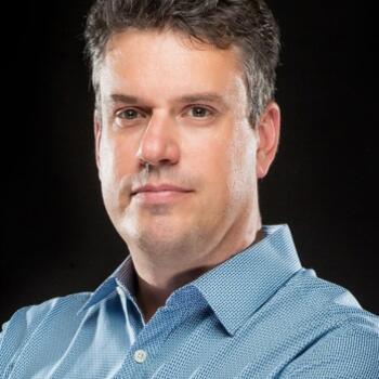 Batavia based Headshot photographer Jim Burns