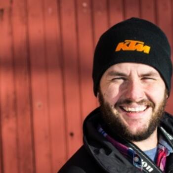 Fort Collins based Headshot photographer Scott Bannick