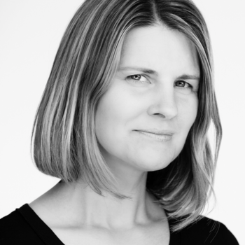 Washington based Headshot photographer Jennifer Packard