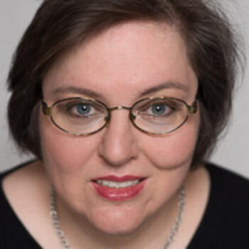 Grevenmacher based Headshot photographer Claudia Cimenti