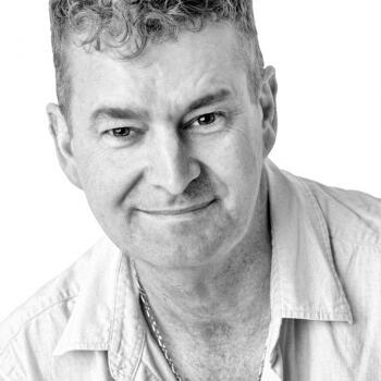 Hallam based Headshot photographer Tony Knight