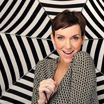 Bellevue based Headshot photographer Studio B Portraits_ Brooke Clark