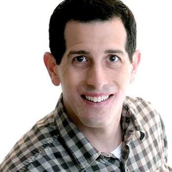 Apex based Headshot photographer Jay Anderson