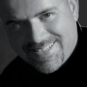 Roswell based Headshot photographer John Haigwood