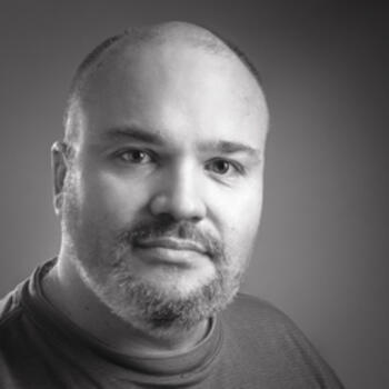 Brownstown based Headshot photographer David Talbott