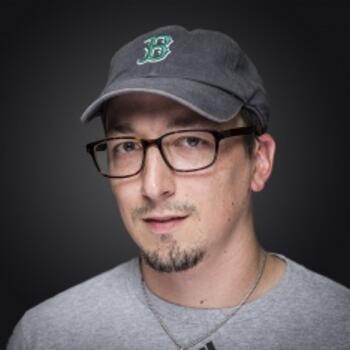 Katy based Headshot photographer Mark Wilkinson