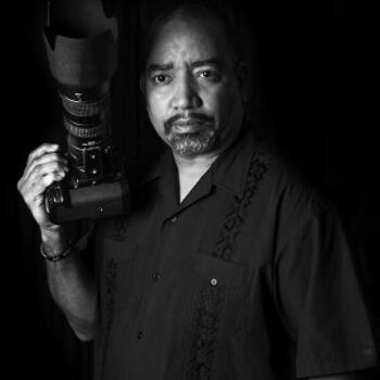 Fredericksburg based Headshot photographer Andre Williams