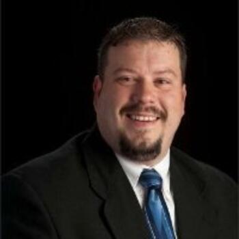 Wheaton based Headshot photographer Kirk Sturgulewski