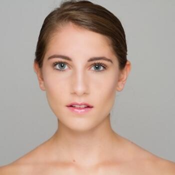 Rocky Point based Headshot photographer KBR Portraits