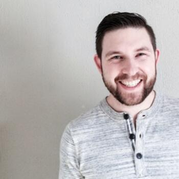 Appleton based Headshot photographer Michael Gehrman