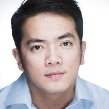 Winnipeg based Headshot photographer Jay Dula