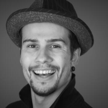 Chemnitz based Headshot photographer Jan Leuschner