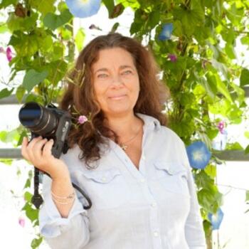 Cph and all over based Headshot photographer Ann Malmgren