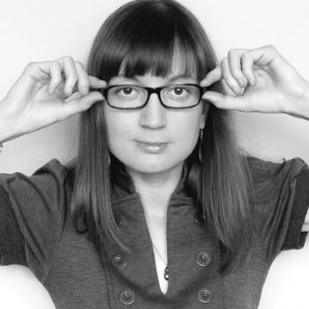Melbourne based Headshot photographer Kylie Knight