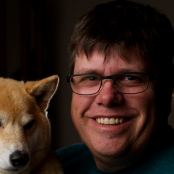 Kiowa based Headshot photographer Bob Bond