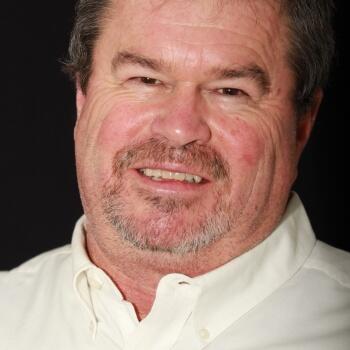 Corpus Christi based Headshot photographer Scott Towery