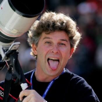 Ottawa based Headshot photographer Gord Weber