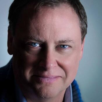 Tampa based Headshot photographer Paul Nimmo