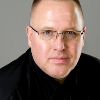 Baton Rouge based Headshot photographer Ron Moore