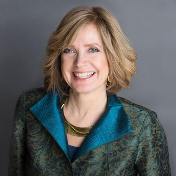 McLean based Headshot photographer Cyndy Porter